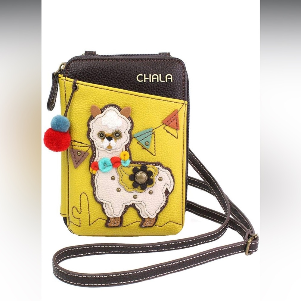 Chala crossbody bag